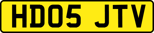 HD05JTV