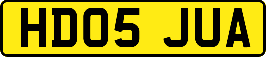 HD05JUA