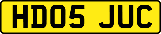 HD05JUC