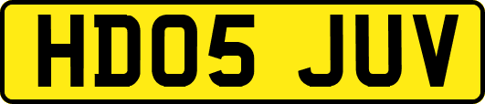 HD05JUV