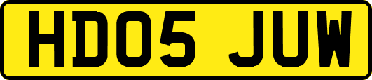 HD05JUW