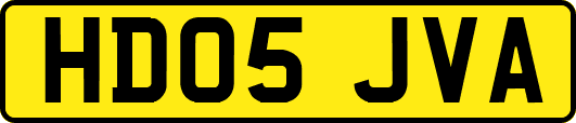 HD05JVA