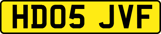 HD05JVF