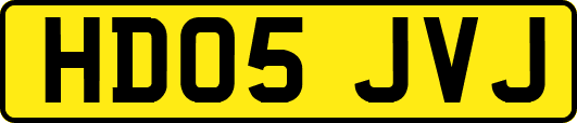 HD05JVJ