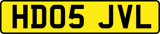 HD05JVL
