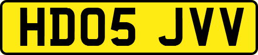 HD05JVV