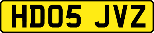 HD05JVZ