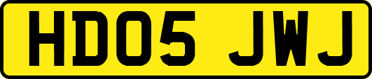 HD05JWJ