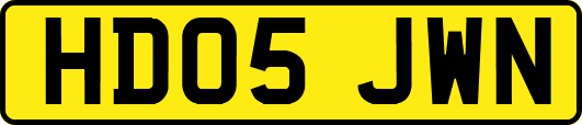HD05JWN