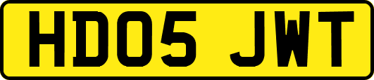 HD05JWT