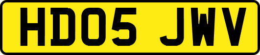 HD05JWV