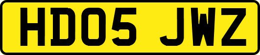 HD05JWZ