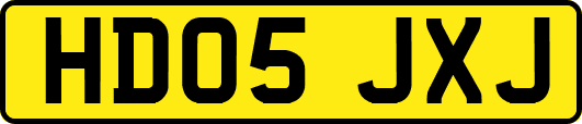 HD05JXJ