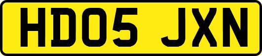 HD05JXN