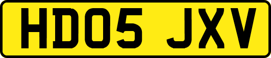 HD05JXV