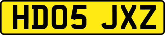 HD05JXZ