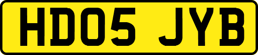 HD05JYB