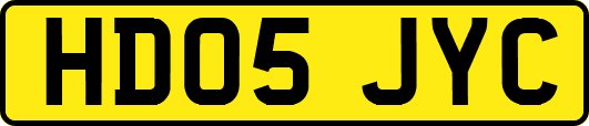 HD05JYC