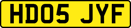 HD05JYF