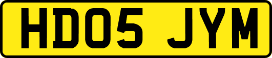 HD05JYM