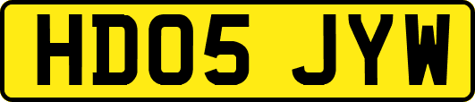 HD05JYW