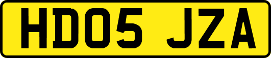 HD05JZA