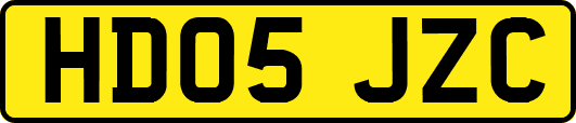 HD05JZC
