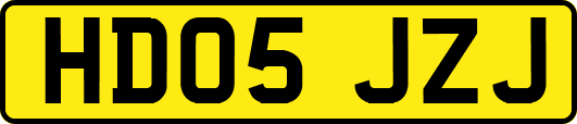 HD05JZJ