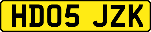 HD05JZK