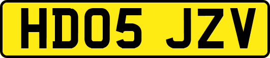 HD05JZV