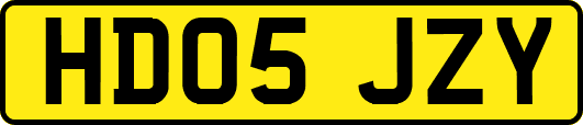 HD05JZY