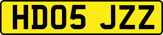 HD05JZZ
