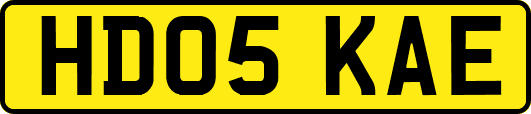 HD05KAE