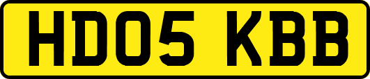 HD05KBB