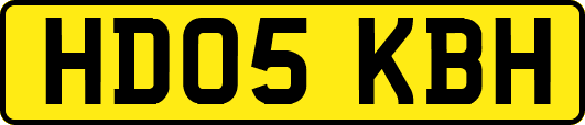 HD05KBH