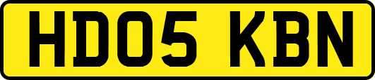 HD05KBN