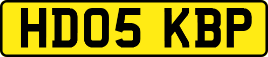 HD05KBP