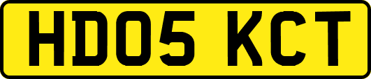 HD05KCT