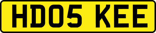 HD05KEE