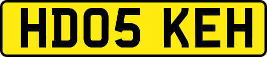 HD05KEH