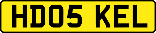 HD05KEL