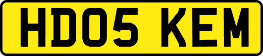 HD05KEM
