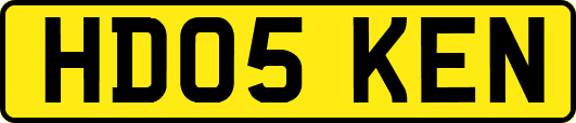 HD05KEN