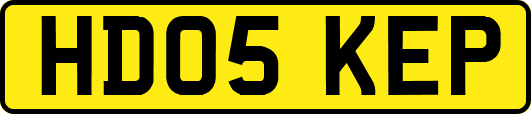 HD05KEP