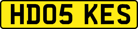 HD05KES