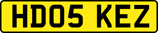 HD05KEZ