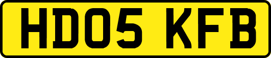 HD05KFB