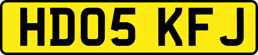 HD05KFJ