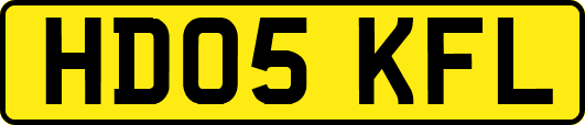 HD05KFL