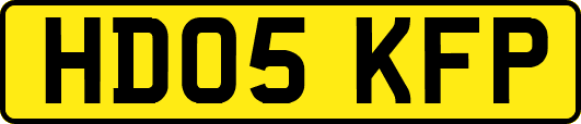 HD05KFP